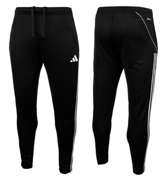 adidas dres męski komplet bluza spodnie roz.M