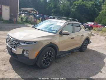 Hyundai 2023 Hyundai Inny Senta Cruz Sel 2023 2.5l 2.5 Benzyna 191KM, zdjęcie 6