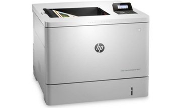 DRUKARKA LASEROWA HP M553 ENTERPRICE 26 TYŚ