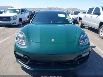 Porsche Panamera II 2020 Porsche Panamera Panamera gts 4.0 Benzyna 453KM, zdjęcie 1