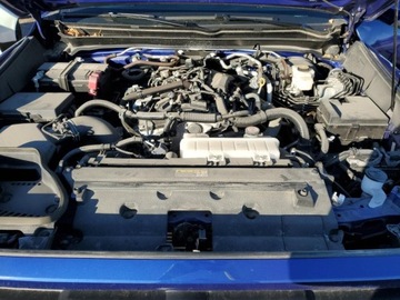 Toyota Tacoma II 2024 Toyota Tacoma Double Cab 2024 2.4 Benzyna 278KM, zdjęcie 6