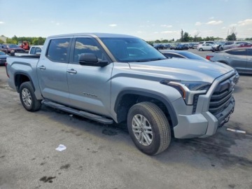 Toyota Tundra II 2024 Toyota Tundra 2024 TOYOTA TUNDRA SR5 3.4 Benzyna 389KM, zdjęcie 5