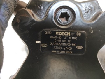 KIA MAGENTIS II 2 05- 2.0CRDI ČERPADLO VSTŘIKOVAČE 33100-27400