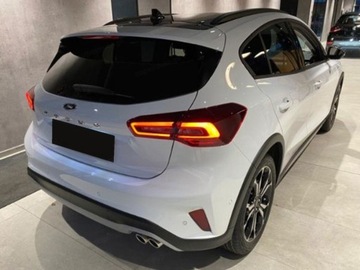 Ford Focus IV Hatchback Facelifting 1.0 EcoBoost 125KM 2025 Active X 1.0 EcoBoost 125KM /Pakiet Winter, Driver Assistance, zdjęcie 2