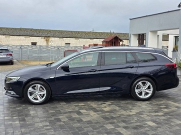 Opel Insignia II Sports Tourer 2.0 CDTI 170KM 2018 Opel Insignia 2.0 170Ps Bi-ksenon Panorama Navi Skora Led Piekna Gwarancja, zdjęcie 33