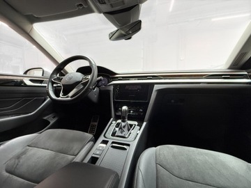 Volkswagen Arteon Fastback Facelifting 2.0 TSI 190KM 2023 Volkswagen Arteon Elegance 2.0 TSI 190 KM DSG, zdjęcie 24