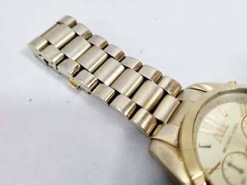 ZEGAREK MICHAEL KORS MK 5605 ZŁOTY