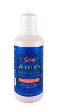 Swish Winterinse 1L do podłóg usuwa osady z soli
