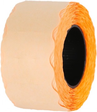 Этикетировочная лента HMTC 800 labels 26-12мм х10