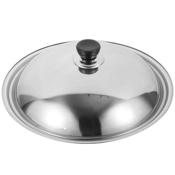 КРЫШКА ДЛЯ ЖАРКИ НА РЕШЕТКЕ 32.00X32.00X9.00СМ