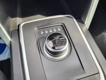 Land Rover Discovery Sport SUV 2.0 TD4 180KM 2017 LAND ROVER DISCOVERY SPORT 2.0l TD4 180KM Salon PL Bezwypadek Po rozrządzie, zdjęcie 18