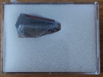 Analogis Black Diamond телесного цвета эллиптического цвета. Новая игла. ЭПС 202 ИЗД. Игла для Т4П