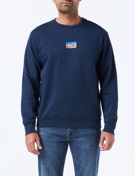Levi's Standard Graphic Crew Sweatshirt