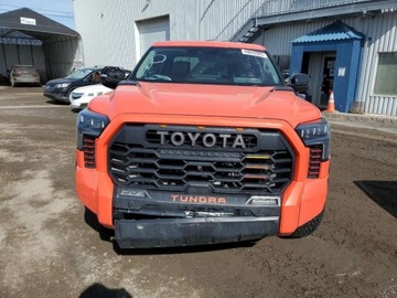 Toyota Tundra II 2023 Toyota Tundra Crewmax Limited 2023 3.4l 3.4 Hybryda 389KM, zdjęcie 5