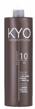 KYO Bioaktywator 1000 ml - 3%