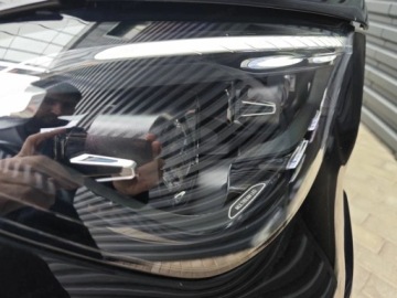 Mercedes GLE V167 SUV Facelifting 3.0 450d 367KM 2025 GLE Coupe 450 d 4-Matic AMG Line 3.0 (367KM) 2025, zdjęcie 16