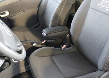 LOKETNÍ OPĚRKA + SADA DO RENAULT CLIO 3 2005–2013