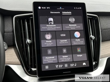 Volvo XC90 II 2024 Volvo XC 90 Volvo XC90 | T8 AWD | Plug-in Hybrid |, zdjęcie 16