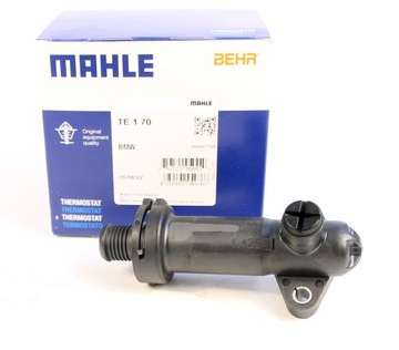 Mahle TE 170 termostat EGR BMW