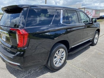  GMC Yukon SLT 2022 5.3l 5.3 Benzyna 355KM, zdjęcie 4