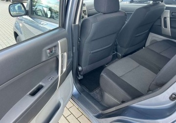 Daihatsu Terios II 1.5 i 16V 4WD 105KM 2007 Daihatsu Terios 1.5Benz.105KM 4x4 Klima AluZima Hak Potw.Przeb.Faktura Gwa, zdjęcie 11