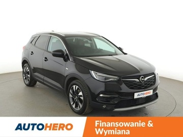 Opel 2017 Opel Grandland X automat skóra navi klima auto, zdjęcie 9