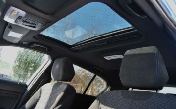 BMW Seria 1 F20-F21 Hatchback 5d 120d 184KM 2014 BMW Seria 1 GWARANCJA, Automat, M-pakiet, Navi, Xenon, Udokumentowany prze, zdjęcie 11