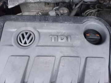 Volkswagen Sharan II Van 2.0 TDI-CR BMT 140KM 2012 VW SHARAN 20 TDI AUTOMAT STAN B.ŁADNY, zdjęcie 31