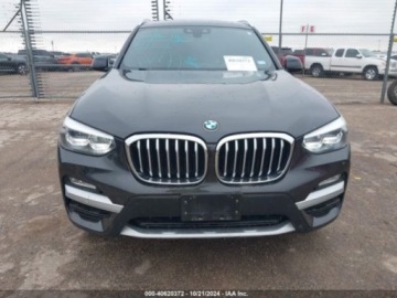 BMW X3 G01 2019 BMW X3 BMW X3 sDrive30i 2.0 Benzyna 248KM, zdjęcie 1