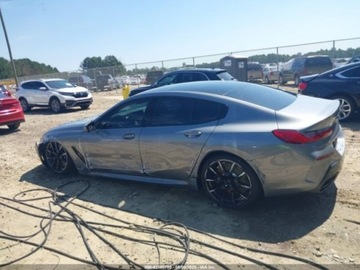 BMW Seria 8 II 2024 BMW Seria 8 840i Gran coupe 3.0 Benzyna 335KM, zdjęcie 7