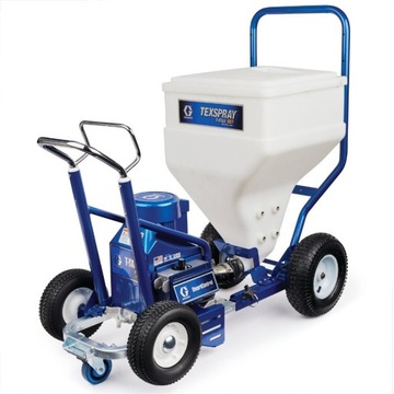 Agregat szpachlarski Graco T-max 657
