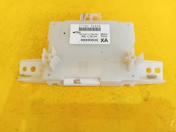 Mercedes W470 MODUŁ STEROWNIK 27760 5XA0A