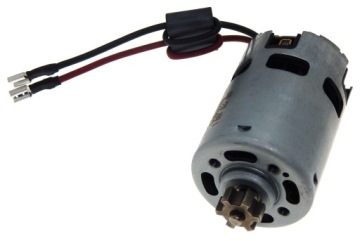 Мотор BOSCH ДЛЯ Шлифмашины GWS18 V-Li 18v 125