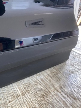 Volvo xc40, задняя правая дверь, красивый