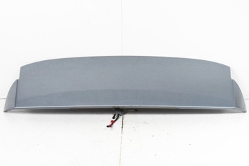 BMW E83 X3 Dokładka spoiler klapy Bluewater 896