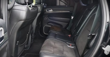 Jeep Grand Cherokee IV Terenowy Facelifting 2016 6.4 468KM 2017 Jeep Grand Cherokee (Nr. ) 6.4 SRT 468 KM Automat Navi Kamera Klima Gwar, zdjęcie 15