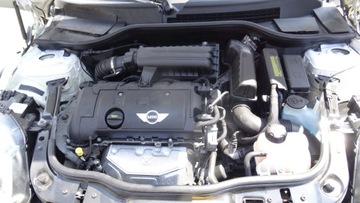 Mini Mini R56 Hatchback Facelifting 1.6 122KM 2012 MINI COOPER HARDTOP 1,6 ROK 2012 AUTOMAT, zdjęcie 9