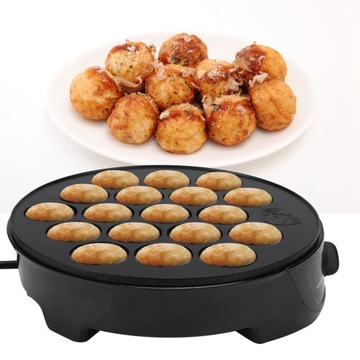PŁYTA TAKOYAKI DO MULTI GRILLA KUVINGS 220-240 V