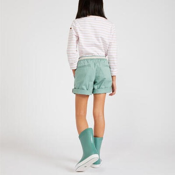 Детские резиновые сапоги Tribord 100