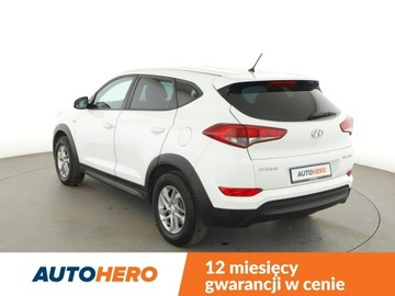 Hyundai Tucson III SUV 1.6 GDI 132KM 2017 Hyundai Tucson navigacja klimatyzacja multifunkcja, zdjęcie 3