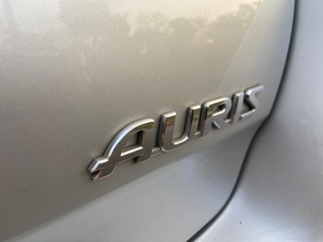 Toyota Auris II Touring Sports Facelifting 1.4 D-4D 90KM 2015 Toyota Auris Toyota Auris 1.4d Salon Polska Super Stan Kamera Cofania 1.4, zdjęcie 10