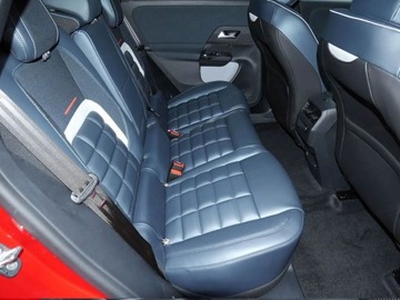 Citroen C5 Aircross 2025 Od ręki - Max 1.2 mHEV 145KM / Pakiet Zimowy z Grip Control, Hak, zdjęcie 11