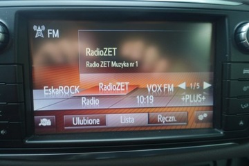 Toyota Yaris III Hatchback 5d Facelifting 1.33 Dual VVT-i 99KM 2016 Toyota Yaris Oferta Prywatna*Automat*Salon PL, zdjęcie 26