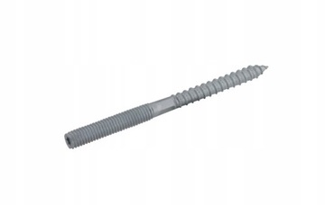 Śruba dwu gwintowana M8x120 BIS WALRAVEN