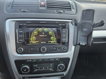 Skoda Octavia II Kombi 2.0 TFSI 200KM 2010 Škoda Octavia Skoda Octavia Opłacona Zdrowa, zdjęcie 18