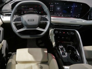 Audi 2025 AUDI Q5 TDI quattro S line Sportback Suv 2.0 (204KM) 2025, zdjęcie 8