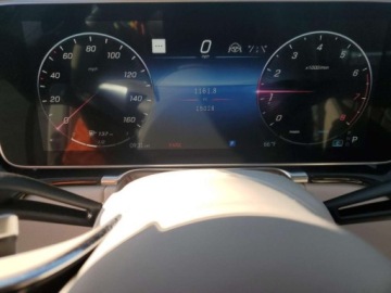 Mercedes Klasa S W223/V223 2023 Mercedes-Benz Klasa S 2023 Mercedes-Benz S-Class S 580 4MATIC Sedan 4.0, zdjęcie 10