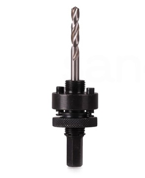 ADAPTER DO OTWORNIC WIERTŁO PROWADZĄCE 32-152 HEX