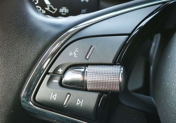 Skoda Kamiq Crossover 1.0 TSI 110KM 2022 Skoda Kamiq Style, Tempomat, Kamera cofania, Kessy, Asystenci, Bezwypadkow, zdjęcie 21