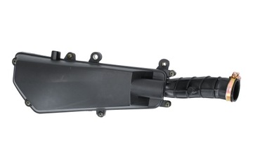 Корпус воздушного фильтра Power Force GY6 тип U Kingway Junak Router Zipp